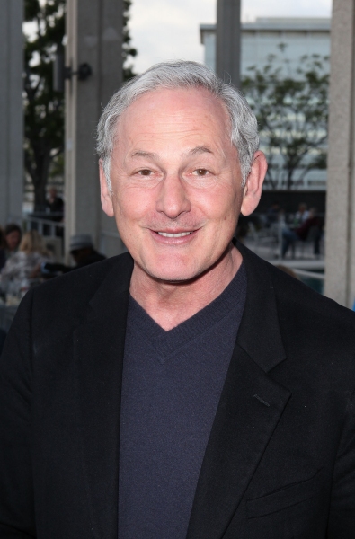 LOS ANGELES, CA - APRIL 3: Victor Garber poses during the arrivals for the opening ni Photo