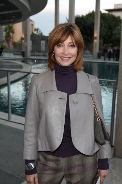 Photo Flash: Hall, Short, Garber & More at CTG's BURN THIS Opening Night! Image