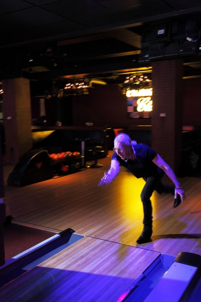 Photo Flash: Dee Snider Named as ROCK OF AGES Worldwide Ambassador! Image