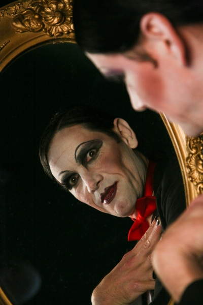 Photo Flash: CABARET at 6th Street Playhouse! Image