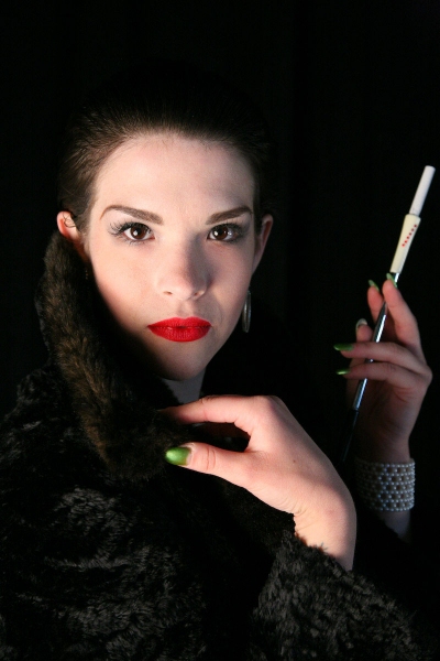 Photo Flash: CABARET at 6th Street Playhouse! Image