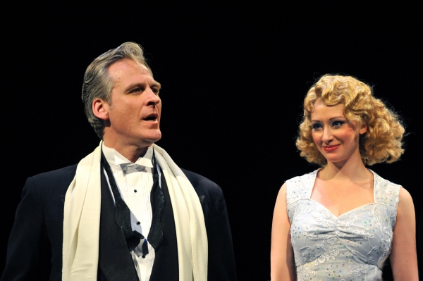 Photo Flash: 42ND STREET At the Marriott Theatre!  Image