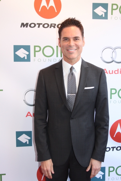 Photo Coverage: Close, Glover, Ripa & More Celebrate LGBT Leaders with Point Foundation in New York City Image