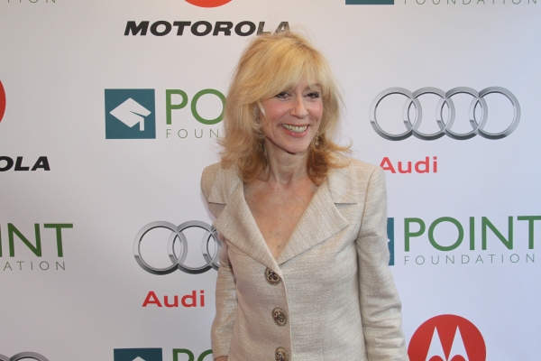 Photo Coverage: Close, Glover, Ripa & More Celebrate LGBT Leaders with Point Foundation in New York City Image