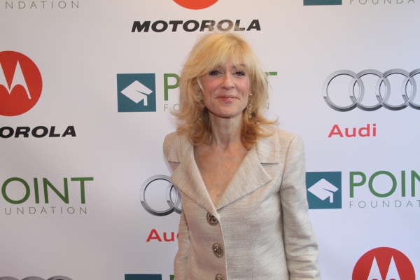 Photo Coverage: Close, Glover, Ripa & More Celebrate LGBT Leaders with Point Foundation in New York City 