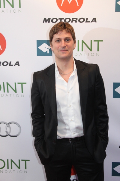 Rob Thomas  Photo