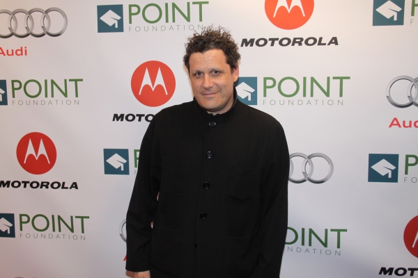 Photo Coverage: Close, Glover, Ripa & More Celebrate LGBT Leaders with Point Foundation in New York City Image