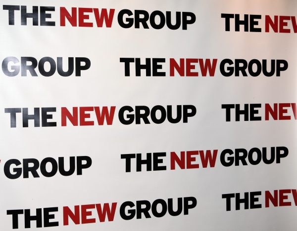 Photo Coverage: MARIE & BRUCE Opening Night Party Image