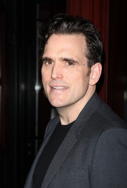 Photo Coverage: MARIE & BRUCE Opening Night Party Image