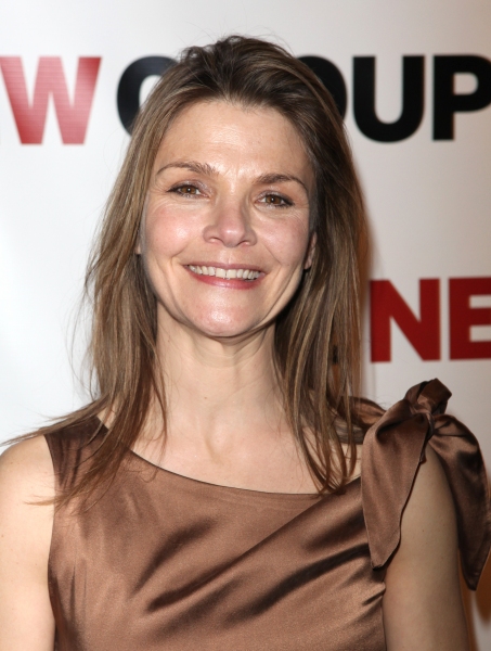 Photo Coverage: MARIE & BRUCE Opening Night Party Image