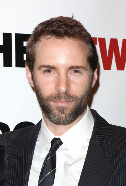 Alessandro Nivola attending the Off-Broadway Opening Night Party for The New Group Re Photo