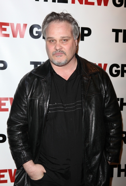 Photo Coverage: MARIE & BRUCE Opening Night Party Image