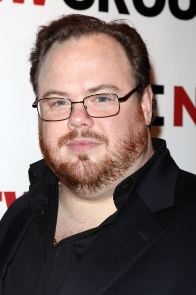 Photo Coverage: MARIE & BRUCE Opening Night Party Image