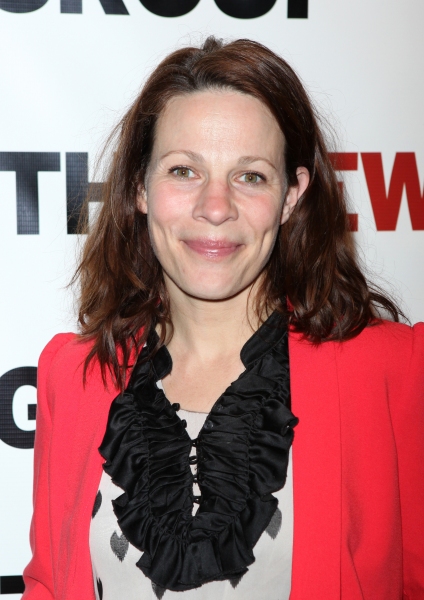 Lili Taylor attending the Off-Broadway Opening Night Party for The New Group Revival  Photo