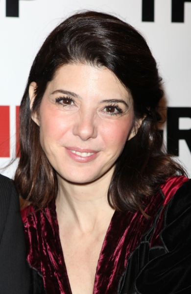 Photo Coverage: MARIE & BRUCE Opening Night Party Image