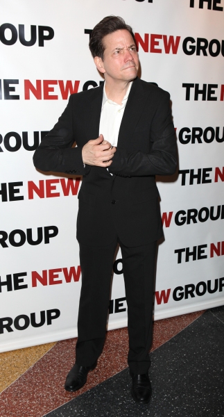 Frank Whaley attending the Off-Broadway Opening Night Party for The New Group Revival Photo