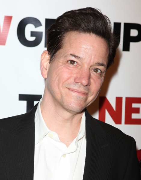 Frank Whaley attending the Off-Broadway Opening Night Party for The New Group Revival Photo