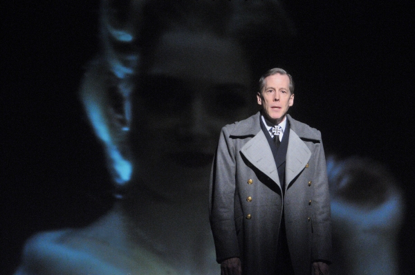 Photo Flash: Affinity Company Theater Presents SPY GARBO Image
