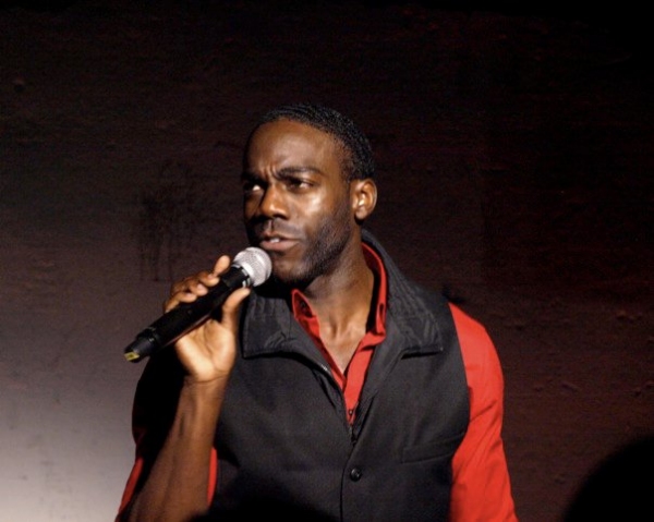 Photo Flash: Pascal, McGinnis, et al. Sing at REBUILD JAPAN Image
