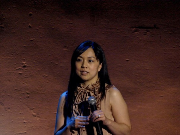 Photo Flash: Pascal, McGinnis, et al. Sing at REBUILD JAPAN Image