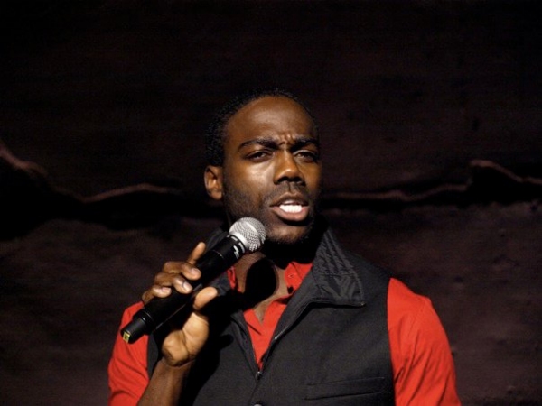 Photo Flash: Pascal, McGinnis, et al. Sing at REBUILD JAPAN Image