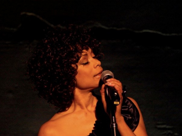 Photo Flash: Pascal, McGinnis, et al. Sing at REBUILD JAPAN Image
