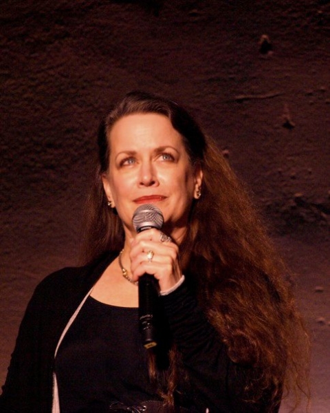 Photo Flash: Pascal, McGinnis, et al. Sing at REBUILD JAPAN Image