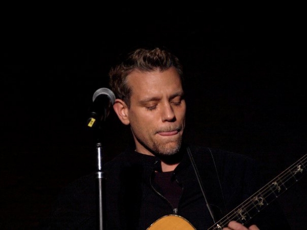 Photo Flash: Pascal, McGinnis, et al. Sing at REBUILD JAPAN Image