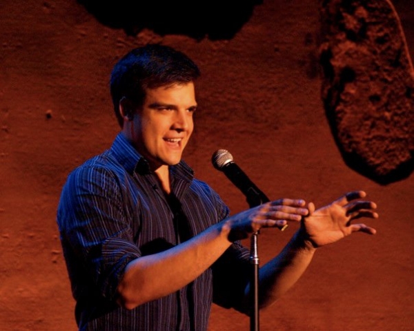 Photo Flash: Pascal, McGinnis, et al. Sing at REBUILD JAPAN Image
