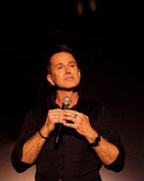 Photo Flash: Pascal, McGinnis, et al. Sing at REBUILD JAPAN Image