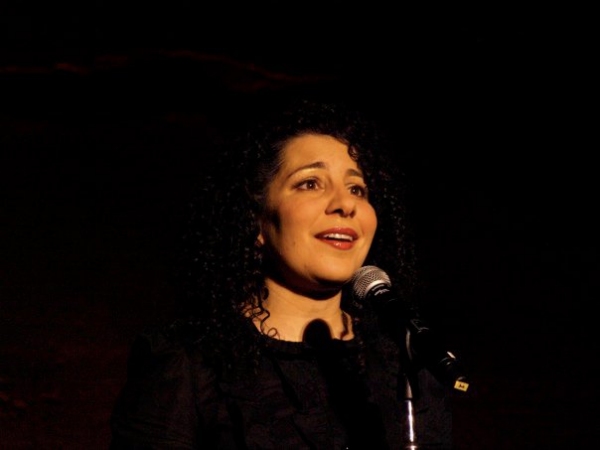 Photo Flash: Pascal, McGinnis, et al. Sing at REBUILD JAPAN Image