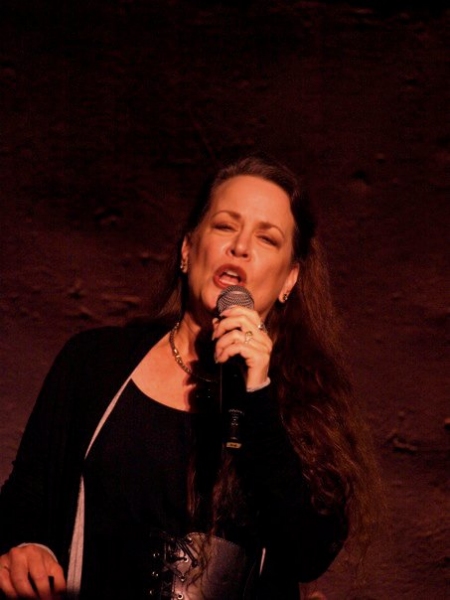 Photo Flash: Pascal, McGinnis, et al. Sing at REBUILD JAPAN Image