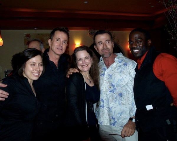 Photo Flash: REBUILD JAPAN Post Show Image