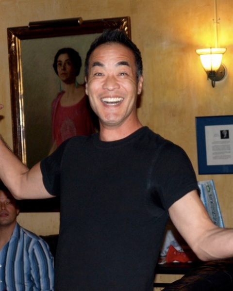 Photo Flash: REBUILD JAPAN Post Show Image