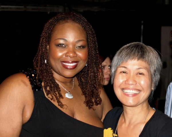 Photo Flash: REBUILD JAPAN Post Show Image