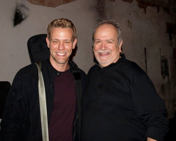Photo Flash: REBUILD JAPAN Post Show Image
