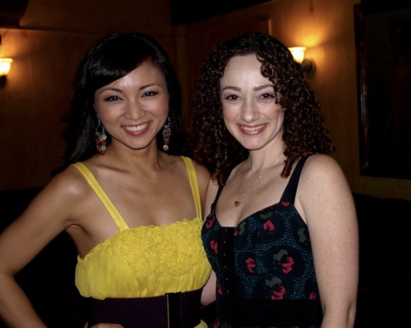 Photo Flash: REBUILD JAPAN Post Show Image