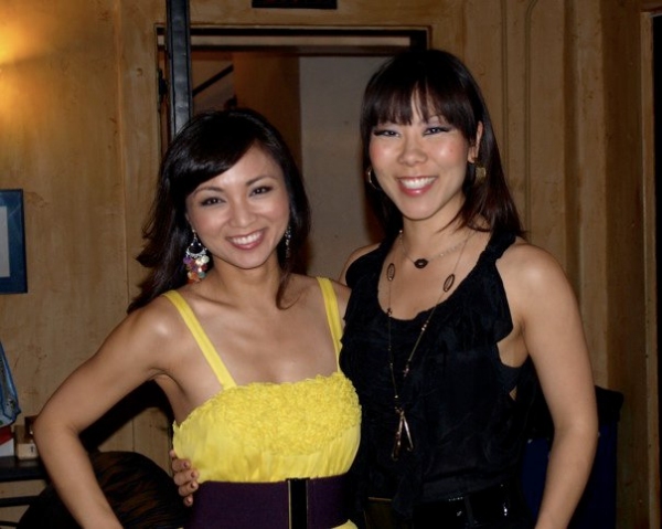 Photo Flash: REBUILD JAPAN Post Show Image