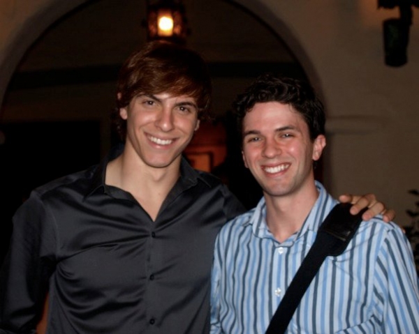 Derek Klena Photo