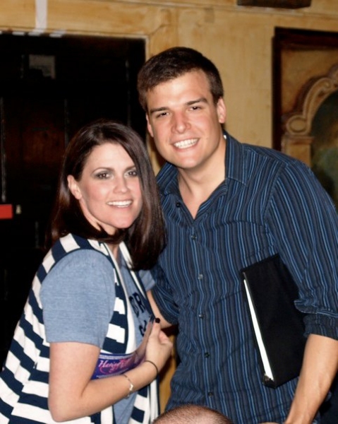 Photo Flash: REBUILD JAPAN Post Show Image