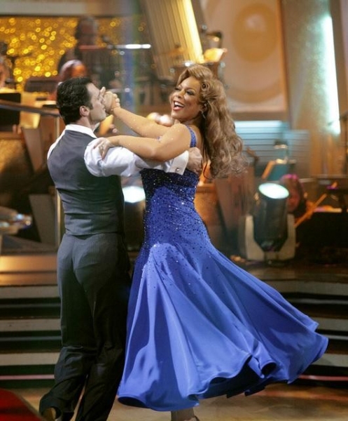 Photo Flash: DANCING WITH THE STARS' Top 10 Perform! Image