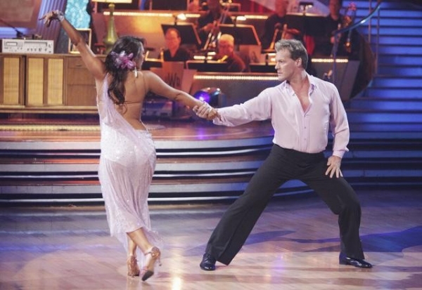 Photo Flash: DANCING WITH THE STARS' Top 10 Perform! Image