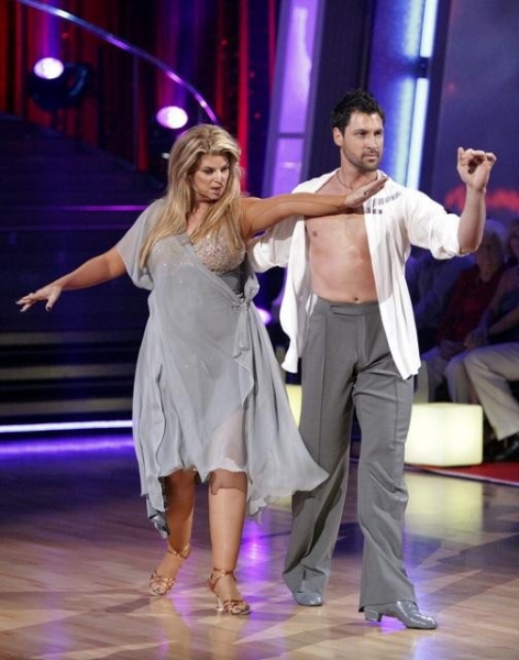 Photo Flash: DANCING WITH THE STARS' Top 10 Perform! Image