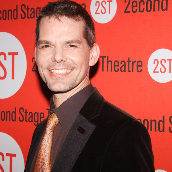 Photo Coverage: Ferguson, Baskin & More Pay Tribute to Second Stage! Image