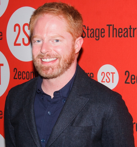 Photo Coverage: Ferguson, Baskin & More Pay Tribute to Second Stage! Image