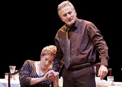 Photo Flash: First Look at THE HOLY ROSENBERGS Image