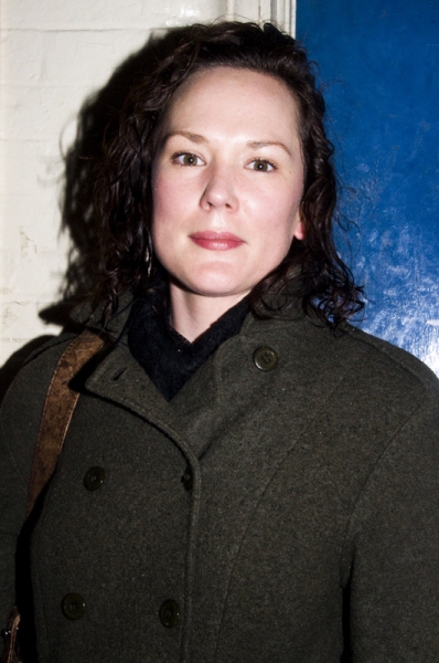 Photo Coverage: BRING US THE HEAD OF YOUR DAUGHTER Opens Off-Broadway Image