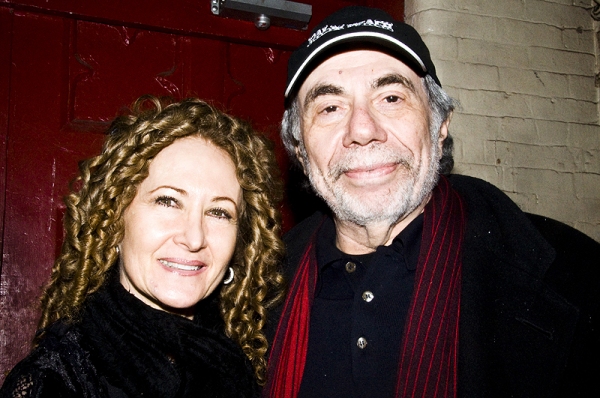 Photo Coverage: BRING US THE HEAD OF YOUR DAUGHTER Opens Off-Broadway Image