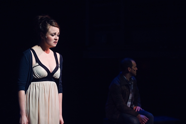 Photo Coverage: SONGS OF A NEW WORLD in Toronto Image
