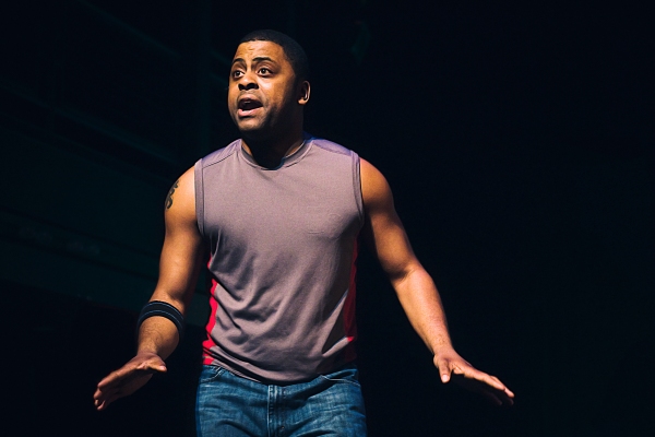 Photo Coverage: SONGS OF A NEW WORLD in Toronto Image